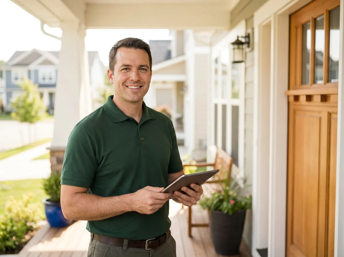 Pest control FAQs for Springville, IN
